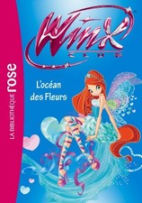 Winx Club 51 - L'océan des