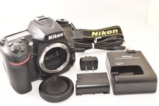 Nikon D7100 Body Digital
