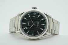 Omega Seamaster Aqua Terra 231.10.39.21.01.001 23110392101001 38,5mm Black Di...