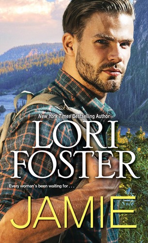 Lori foster jamie - foster,