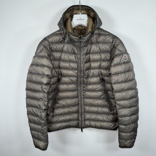 Moncler mir men hooded - mir,