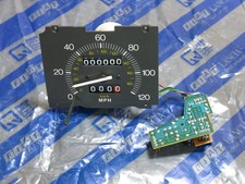 Contamiglia Contachilometri Fiat Lancia Autobianchi Alfa Romeo Ricambi Originali