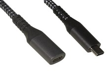 CAVO PROLUNGA USB-C 3.1