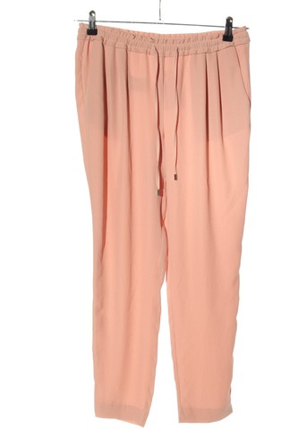 Zara basic pantalone - zara, jersey