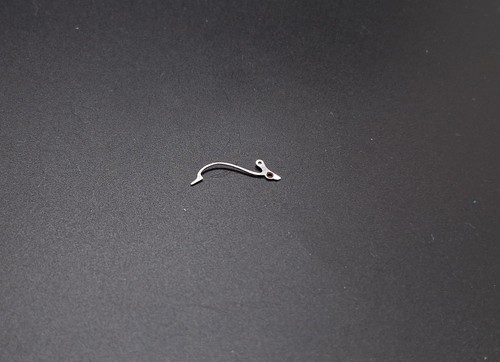 Replacement part original - replacement,