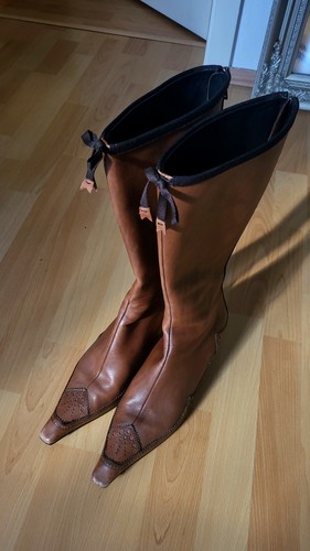 Stivali prada vintage - stivali,