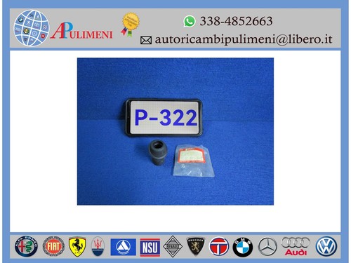 Kit guarnizione antenna - kit,