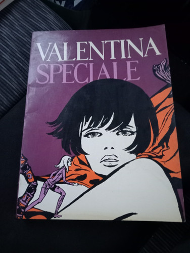 Valentina speciale guido - valentina,