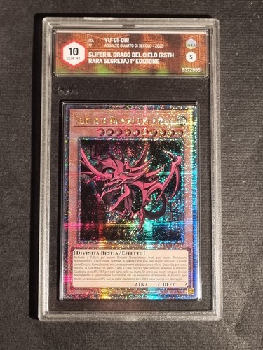 Slifer drago del - slifer,