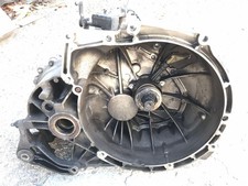 CAMBIO MANUALE COMPLETO PER