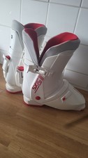 Scarponi da sci vintage marca