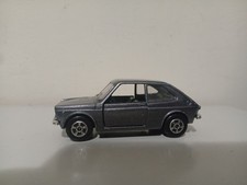 Fiat 127 Polistil 1 43
