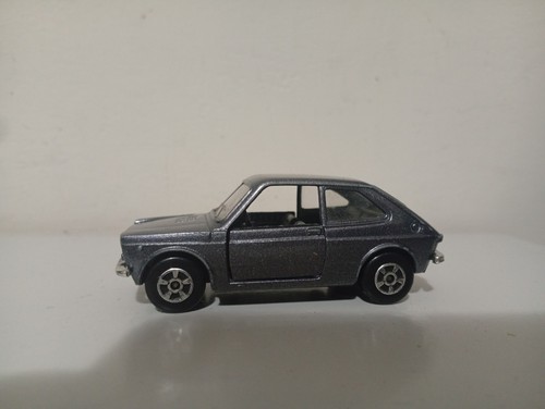 Fiat 127 polistil - 1, 43