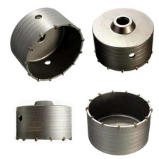 Fresa carotatrice tazza - fresa,
