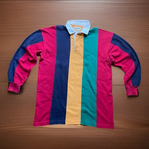 Camicia rugby vintage