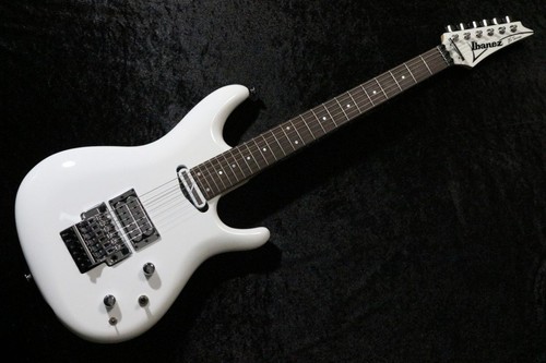 Ibanez js2480 wh joe - ibanez, /