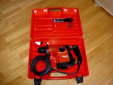 Trapano a percussione Hilti TE