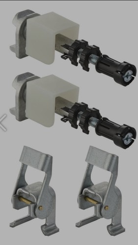 Geberit staffe universali - geberit,