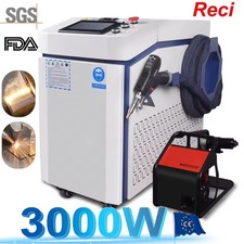 saldatrice laser 1,5kw 3in1