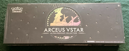 Pokemon tcg arceus - tcg,