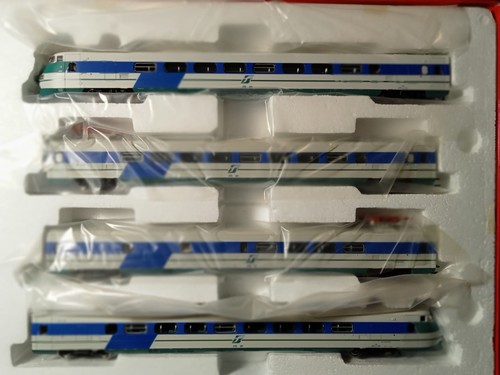 Rivarossi hr2577 set - rivarossi,