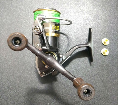 Mulinello spinning daiwa - da,