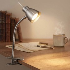 Lampada A LED Da Tavolo Con