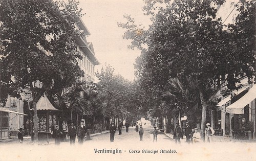 4601 ventimiglia - 4601),