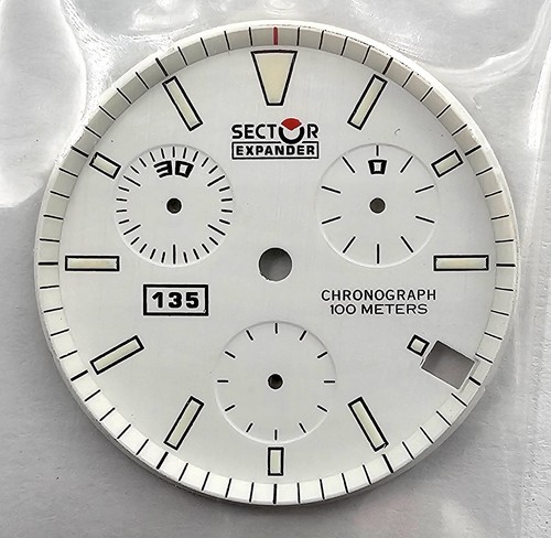 Nos sector expander 135 - nos,