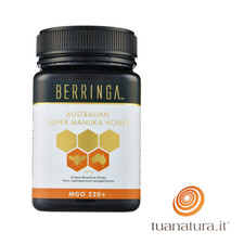 Miele di Manuka 220+ MGO 250