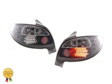 Fari led fanali posteriori - led,