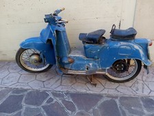 ruota anteriore moto guzzi