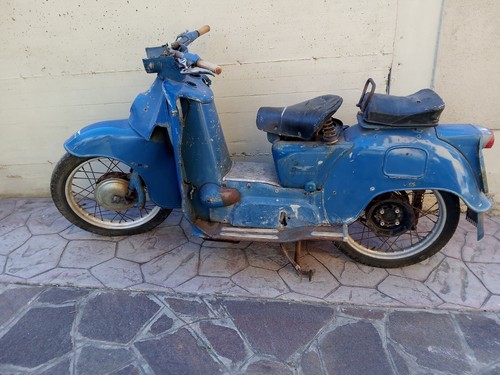 Ruota anteriore moto guzzi - moto,