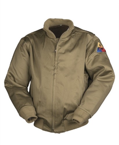 Army giacca corazzata - us,