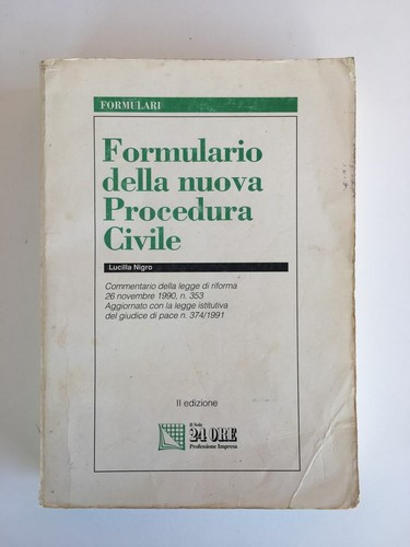 Lucilla nigro formulario - lucilla,