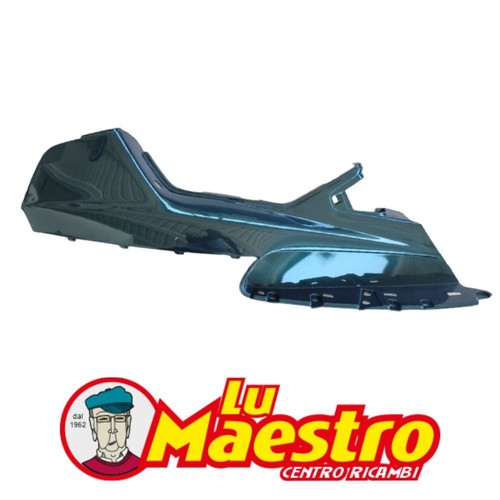 Carena posteriore superiore - carena,