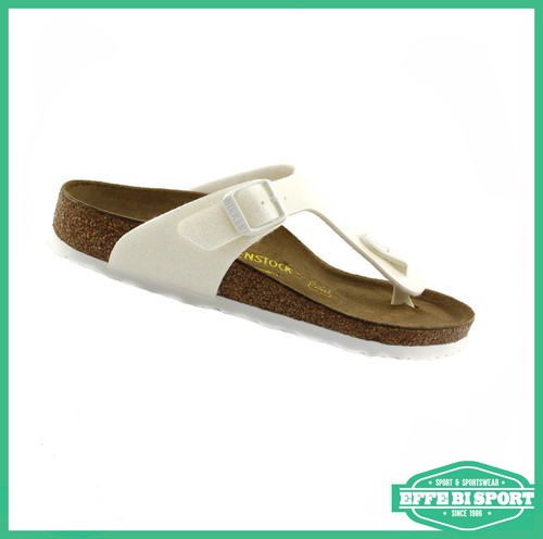 Ciabatta bambina birkenstock - bambina,