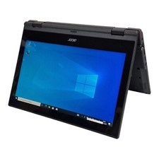 Acer TravelMate Spin B1