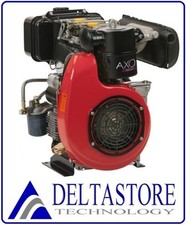 MOTORE DIESEL 18HP
