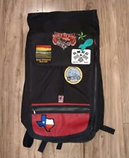 Zaino borsa messenger Chrome