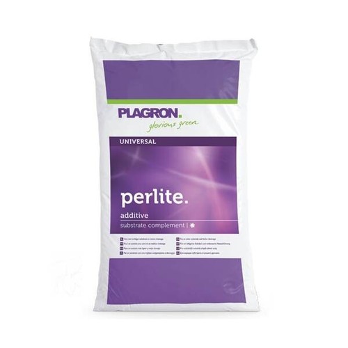 Plagron perlite agro 10l - 10l, per