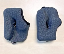 IMBOTTITURA GUANCIALI CASCO