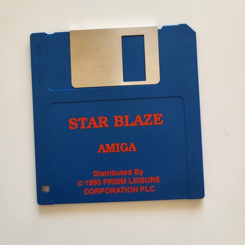 Dischetto star blaze di - ✅, 1