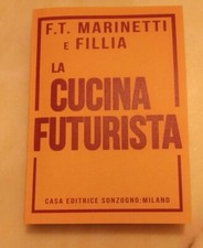 Filippo Tommaso Marinetti