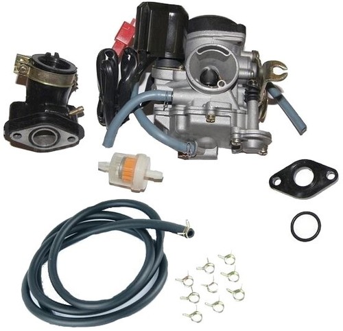 Carburatore automatico tubo - carburatore,