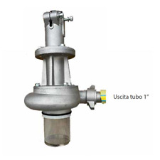 JOANS POMPA IRRIGAZIONE