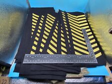 Striscia Di Gradi A Manica