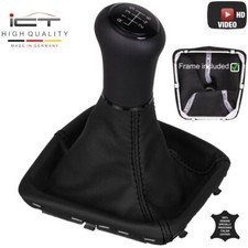 ICT pomello cambio cuffia