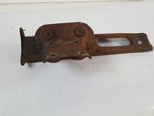 Telaio traversa scatolato