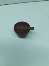 LANCIA AUGUSTA BIANCHI S/9 SPAZZOLA ROTANTE ,FONDO DI MAGAZZINO DELL'EPOCA 